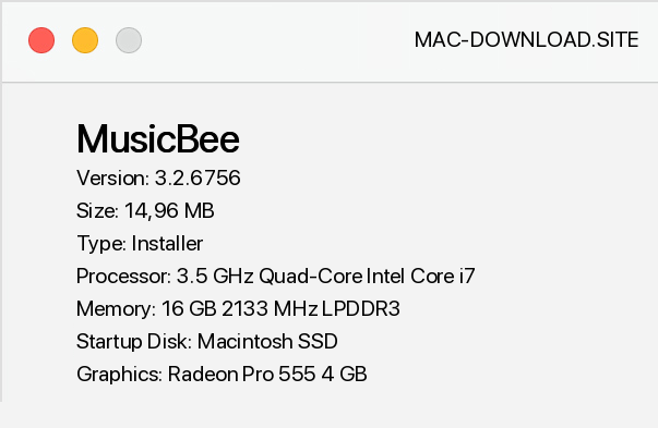 free music downloading sites for mac