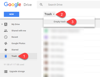 google drive for mac going away?
