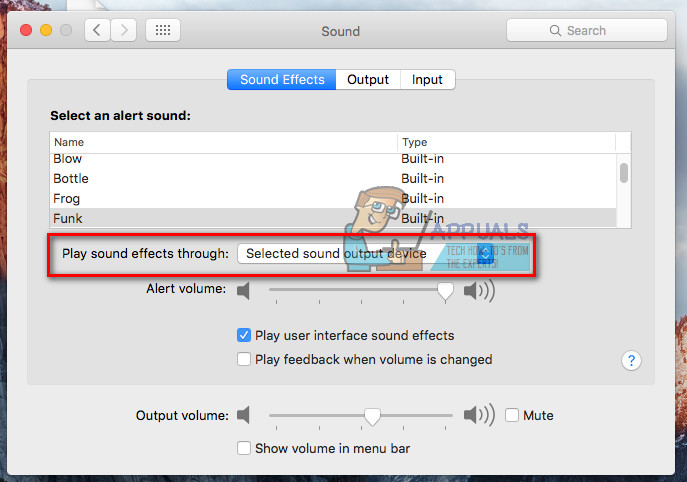 audio input driver for mac